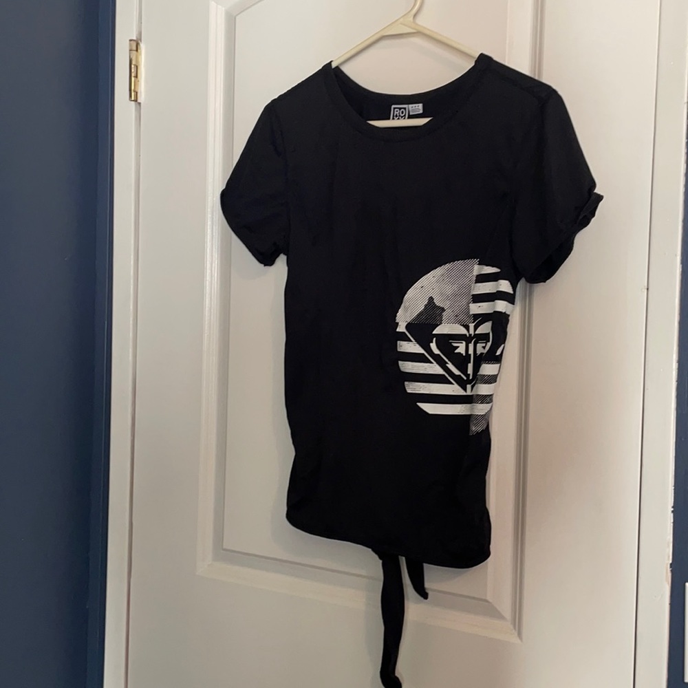 Roxy Size Medium Tie back